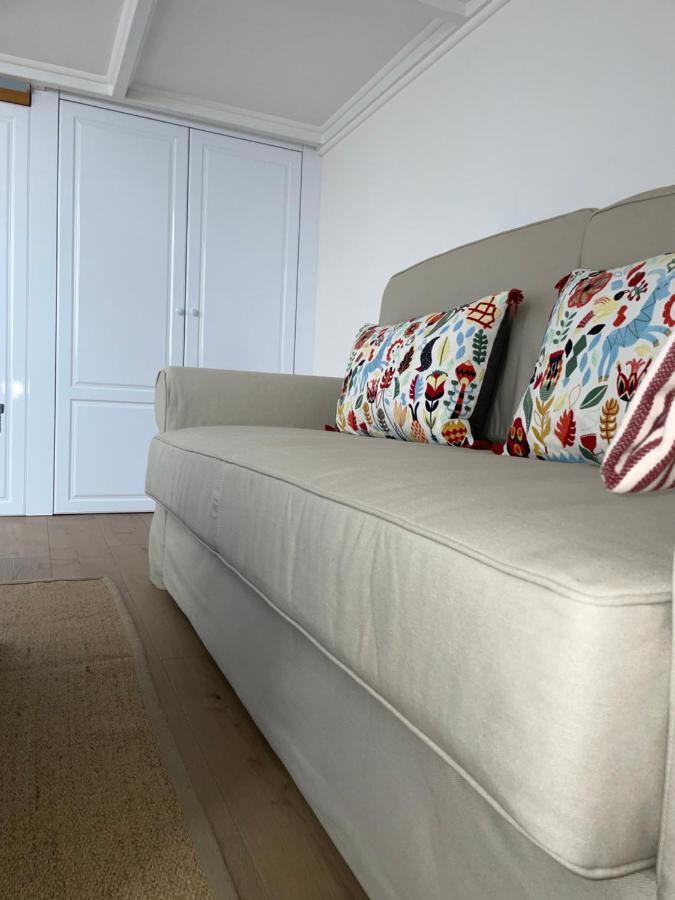 Lux Apartment Studio Bereg Exterior foto