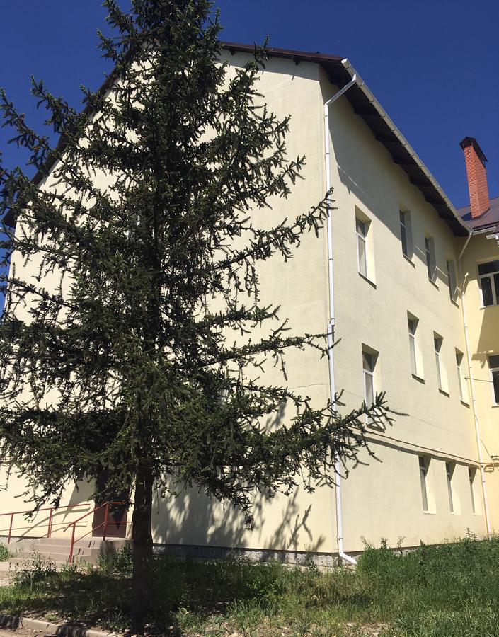 Lux Apartment Studio Bereg Exterior foto